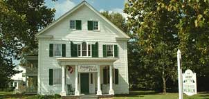 Calvin B Taylor House Exterior Photo