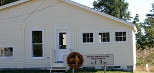 The Ward Brothers Workshop Photo