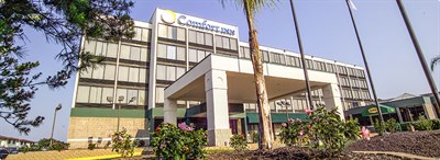 Comfort Inn-Gold Coast exterior Photo