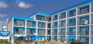 Sea Hawk Motel Photo