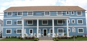 Buckingham Hotel Photo