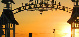 Sea Breeze Motel Photo