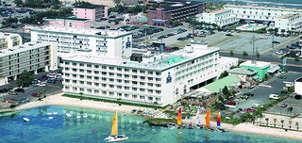 Princess Bayside Hotel Photo