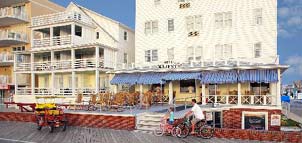 Picture of the Majestic Hotel/Apartments Photo