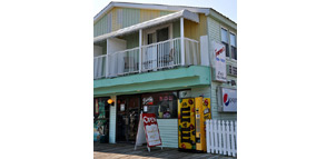 Picture of the Inlet Lodge Motel Photo