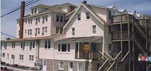 Wellington Hotel exterior view Photo