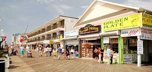 Rideau Motor Inn Photo