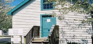 Sturgis One-Room School Museum Photo