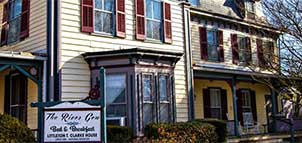 The River Gem B&amp;B exterior view Photo