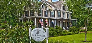 River House Inn Photo