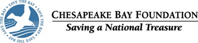 Chesapeake Bay Foundation logo Photo