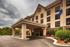 Best Western-North East exterior view Photo