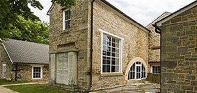 C&D Canal Museum (1837) Photo