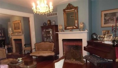 Doc Smithers B&B Photo