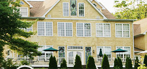 Elk Forge B&B Inn, Retreat & Day Spa exterior view Photo
