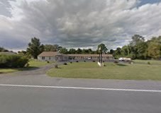 Deluxe Inn-Elkton exterior view Photo