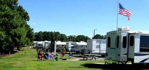 Picture of the Island Resort Family Campground &amp; R.V. Park Photo