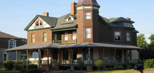Photo of The Mcdaniel House Bed and Breakfast Photo