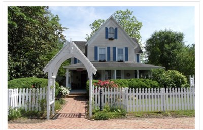 Princess Anne Book Lovers Inn Photo