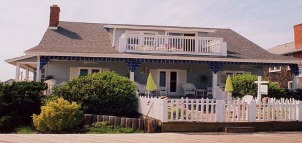 Inn at the beach Photo