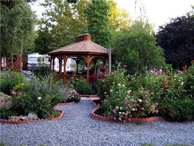 Hagerstown/Antietam KOA Campground Photo