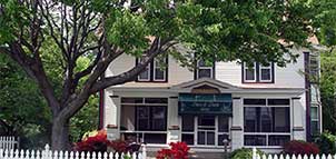 Black Duck Inn Photo