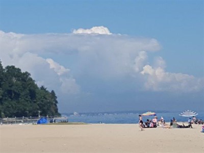 Breezy Point Beach & Campground Photo