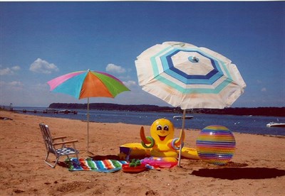 Buttonwood Beach RV Resort Photo