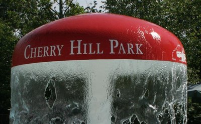 Cherry Hill Park Photo