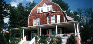 Deer Park Inn Image Photo