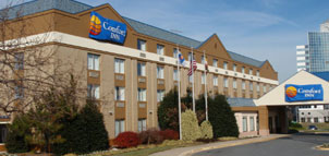 Comfort Inn-Capital Beltway/I-95 North Photo