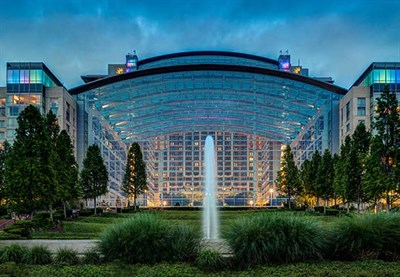 Gaylord National Resort & Conference Center Photo