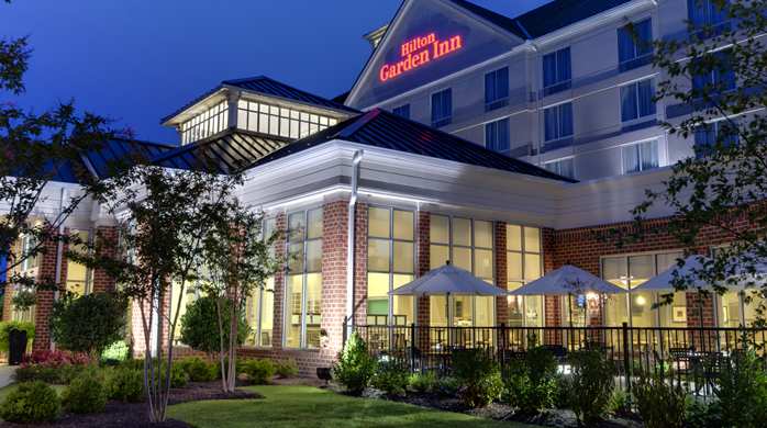 Hilton Garden Inn-Waldorf Photo