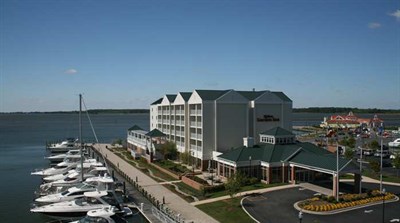 Hilton Garden Inn-Kent Island Photo