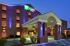 Holiday Inn Express Hotel & Suites-I95/Capitol Beltway Photo