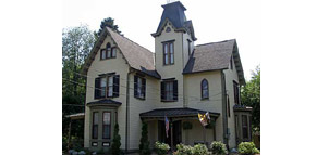 John L. Stam House Photo