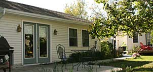 Picture of Kindred Spirits Photo