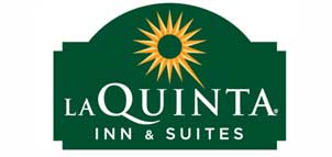 LaQuinta Inn &amp; Suites logo Photo