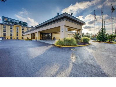 LaQuinta Inn & Suites-Baltimore South-Glen Burnie Photo