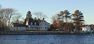 Mansion House B&B Photo