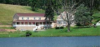 North Glade Inn exterior view Photo