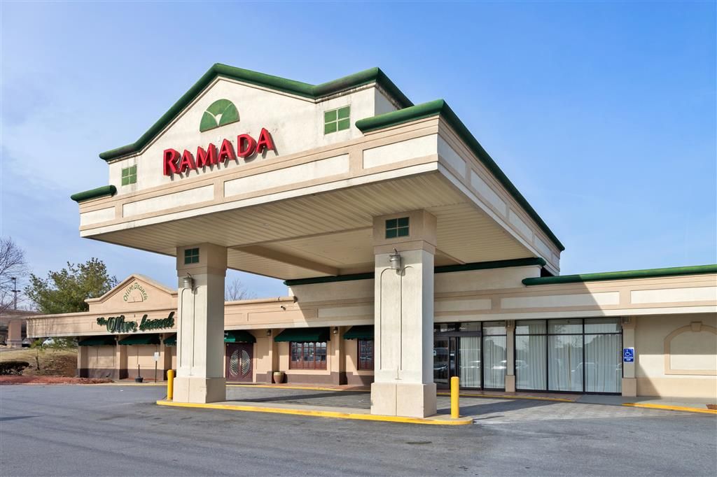Ramada-Baltimore West Photo
