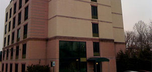 Northeast Garden Inn Photo