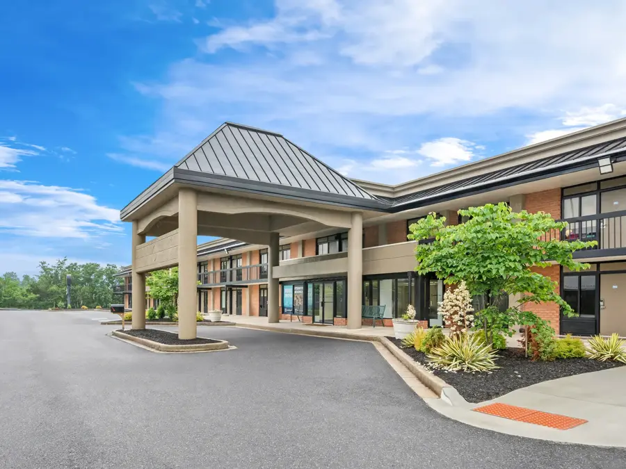 Red Roof Inn Perryville Photo