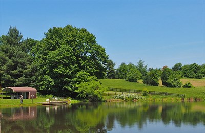 Ramblin' Pines Campground Photo