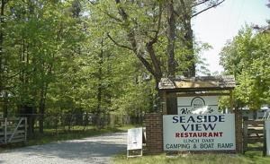 SeaSide View Campground Photo