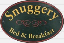 Snuggery Bed &amp; Breakfast logo Photo