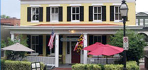Capital Hotel Annapolis  Photo