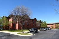 Extended Stay America-Columbia-Gateway Drive exterior view Photo