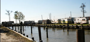 Picture of Taylor's Island Family Campground Photo